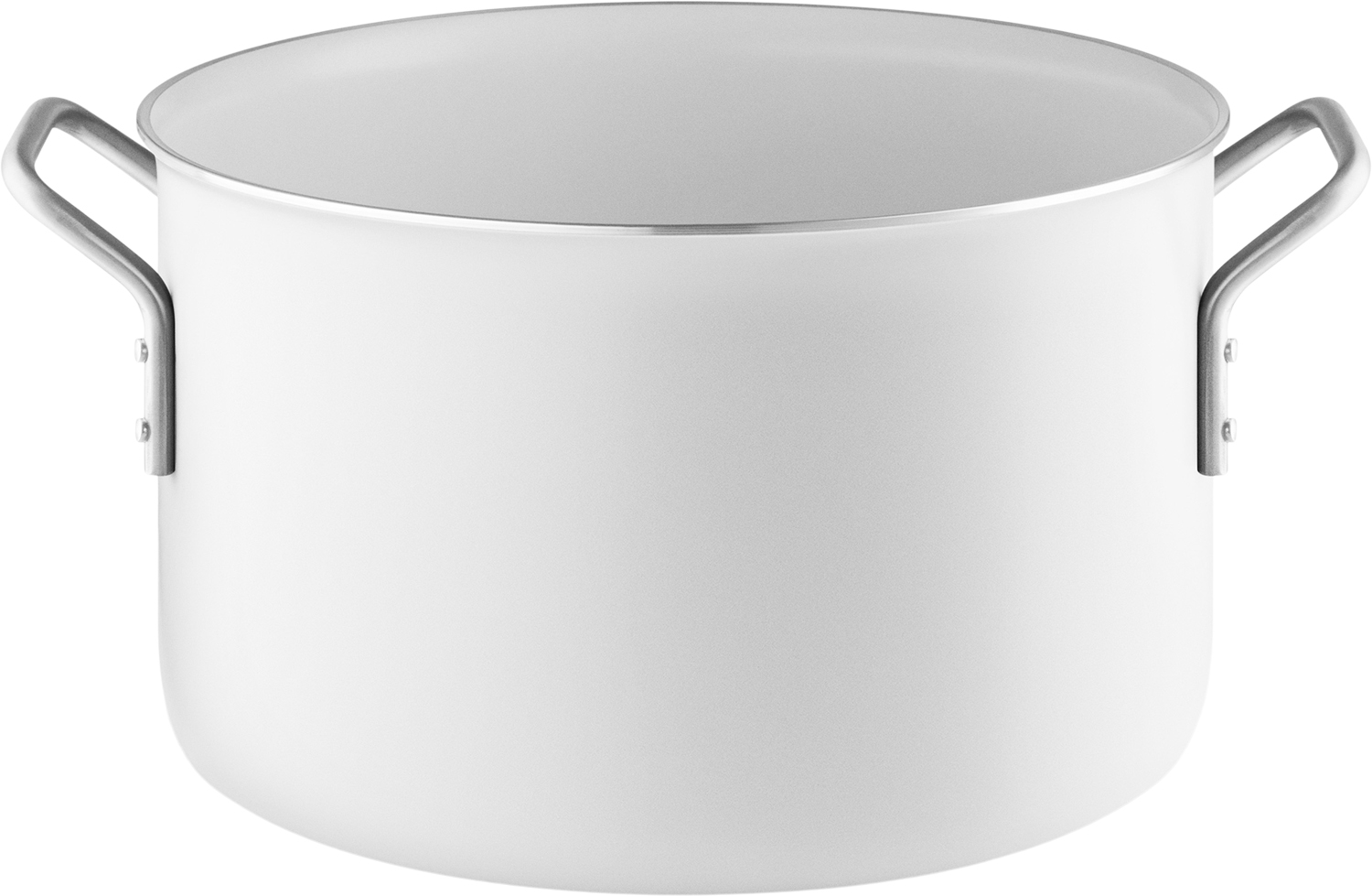 White Line Gryde 7 l 24 cm Keramisk Sliplet® Belægning - Køb til DKK 700 - Spar 30%