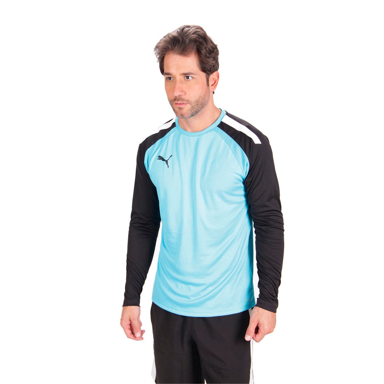 Teampacer GK LangÃ¦rmet Tshirt