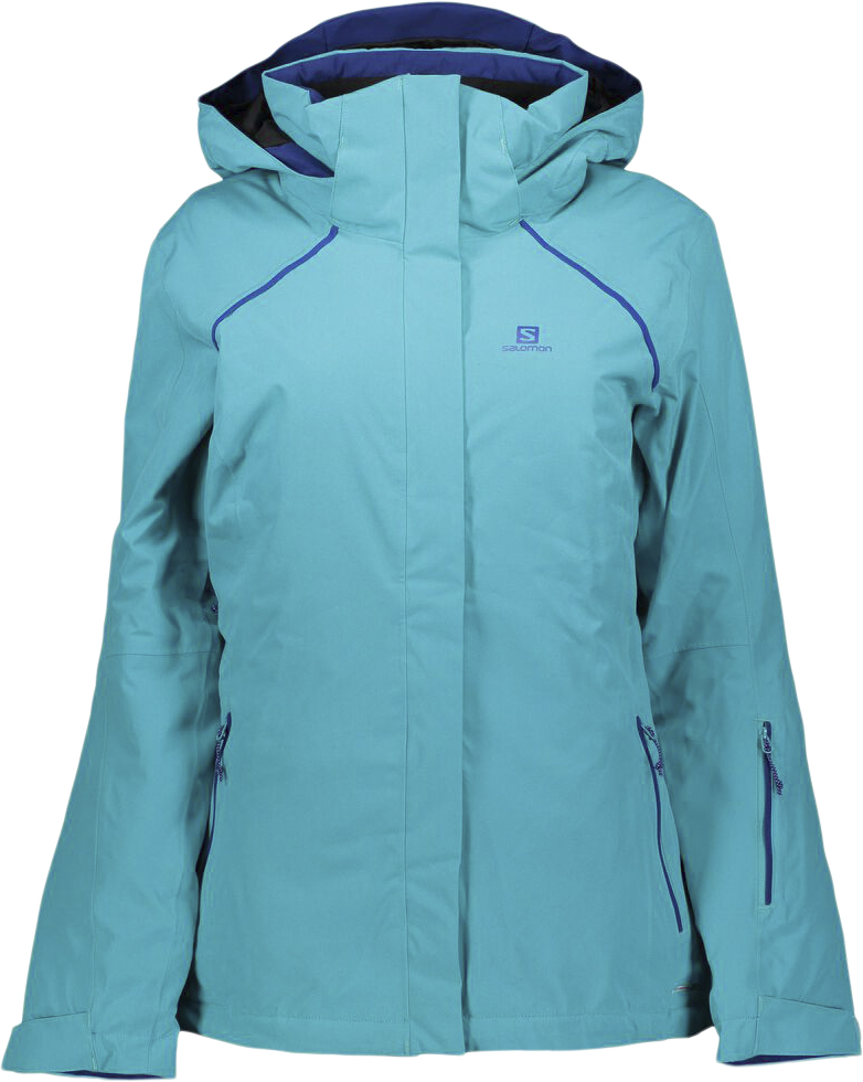 Strike Ski Jacket