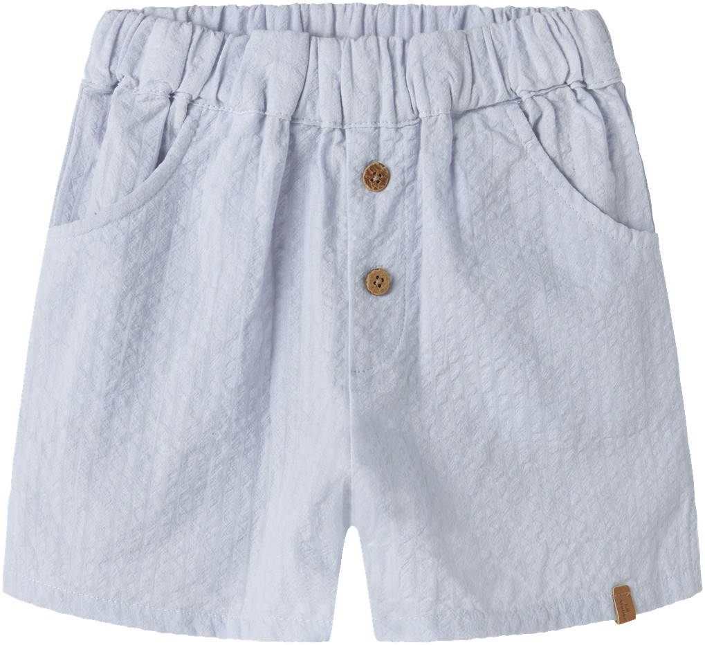 Nmmhoman MAK Loose Shorts LIL