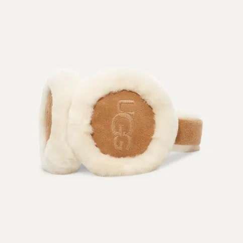 Emb Logo Earmuff