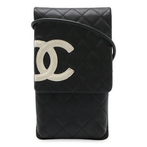 Chanel Shoulder Bag