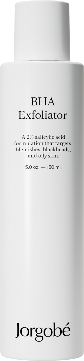 Jorgobé Bha Exfoliator 150 Ml