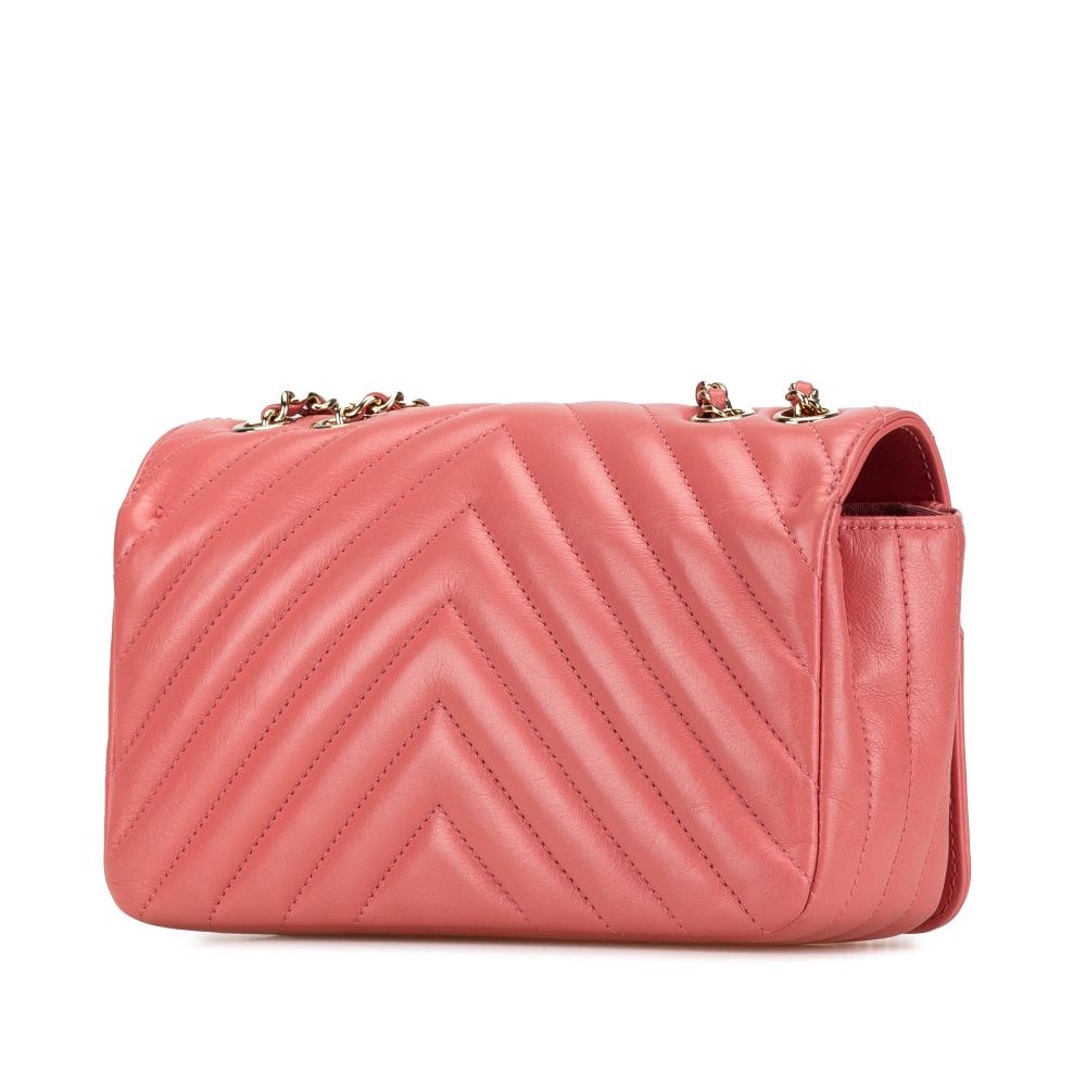 Chanel Flap Bag