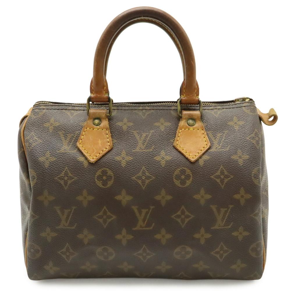 Louis Vuitton Speedy