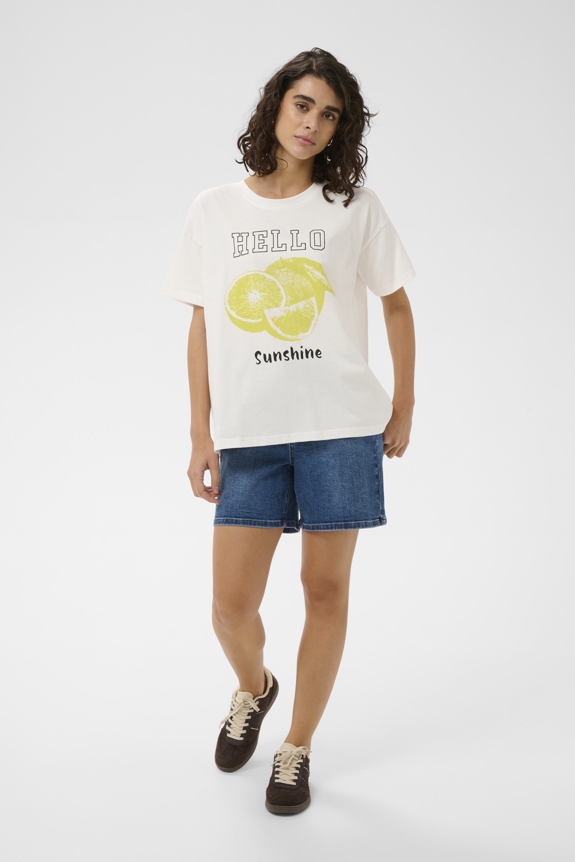 Kachelsea Tshirt - DKK 175 - Spar 29%