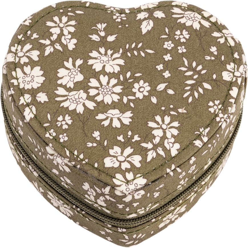 Jewelry box Heart mw Liberty Capel Army