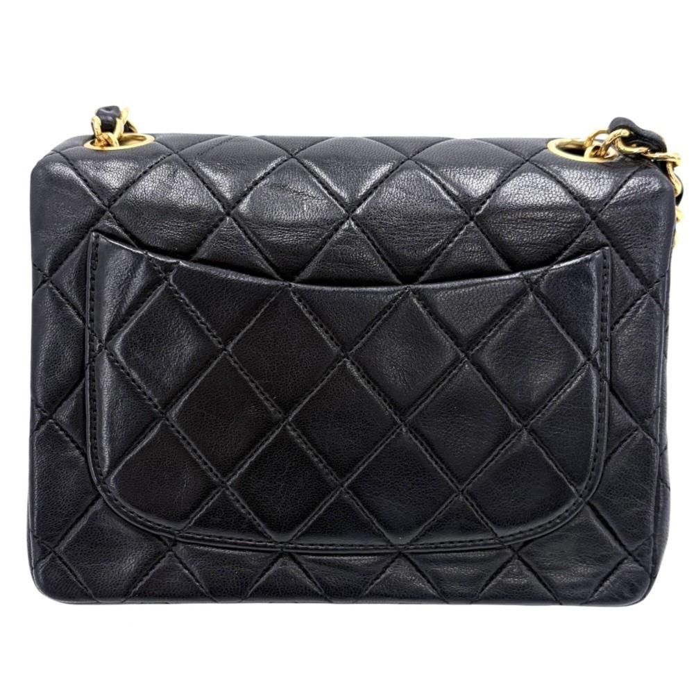 Chanel Shoulder Bag