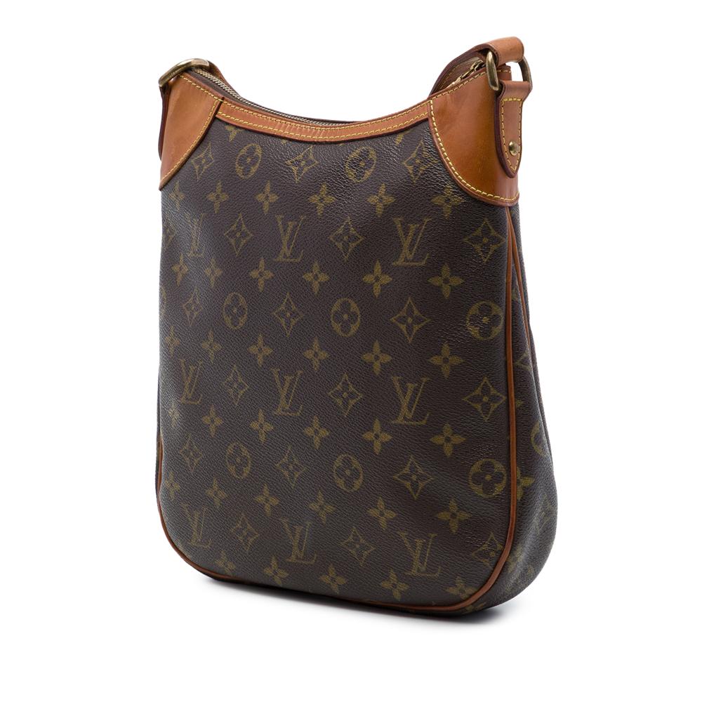 Louis Vuitton Odeon