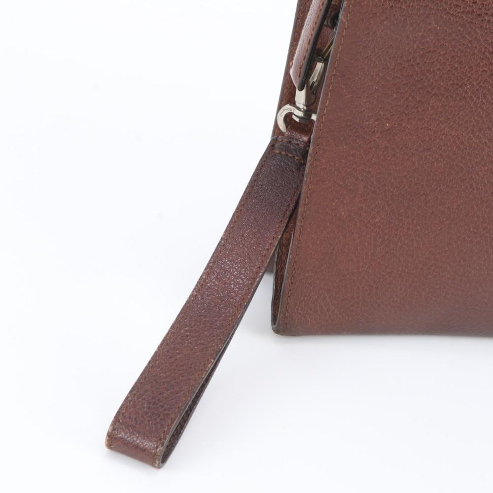 Salvatore Ferragamo Clutch