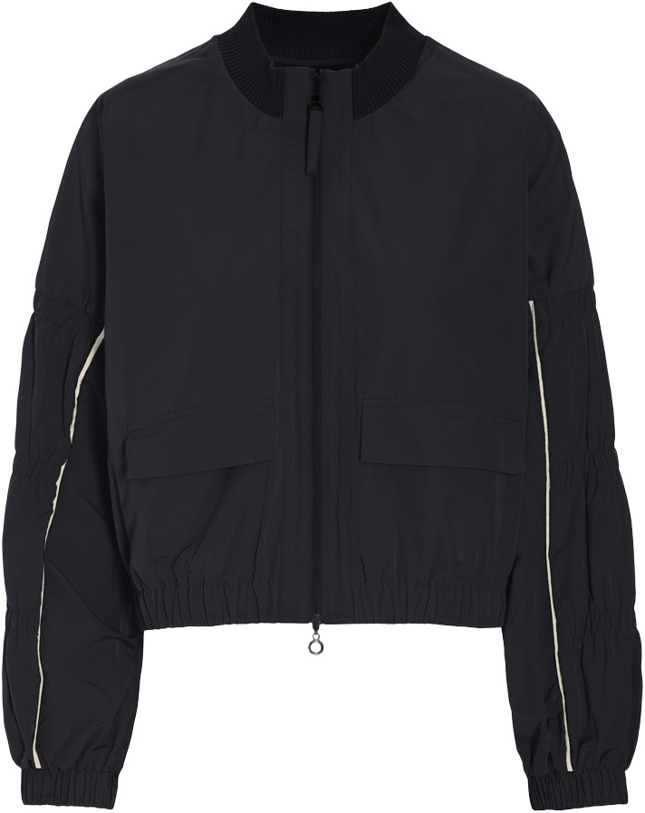 Fukkura Bomber Jakke