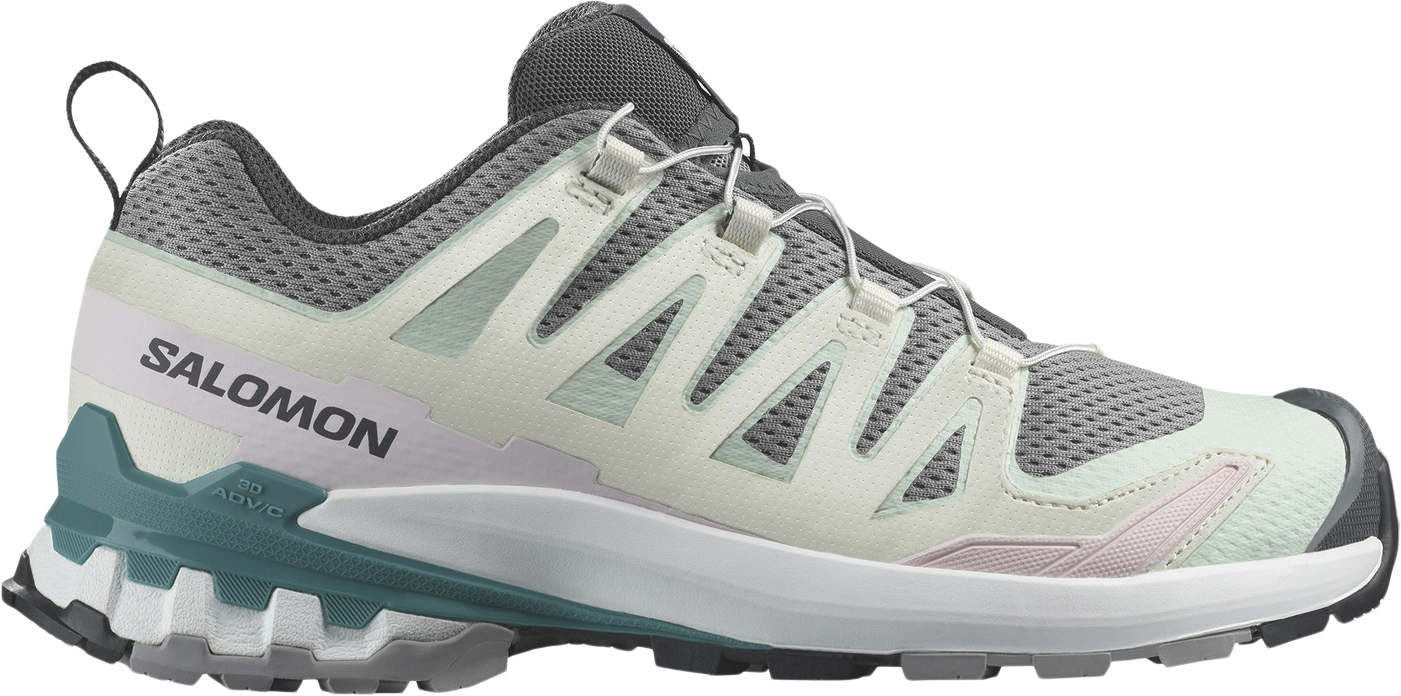 Salomon Pro Sko Dame