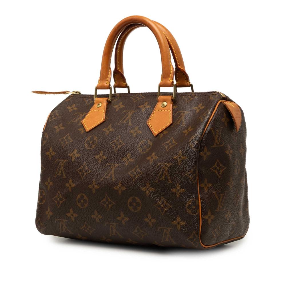 Louis Vuitton Speedy