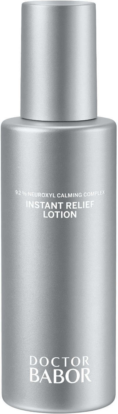 Instant Relief Lotion