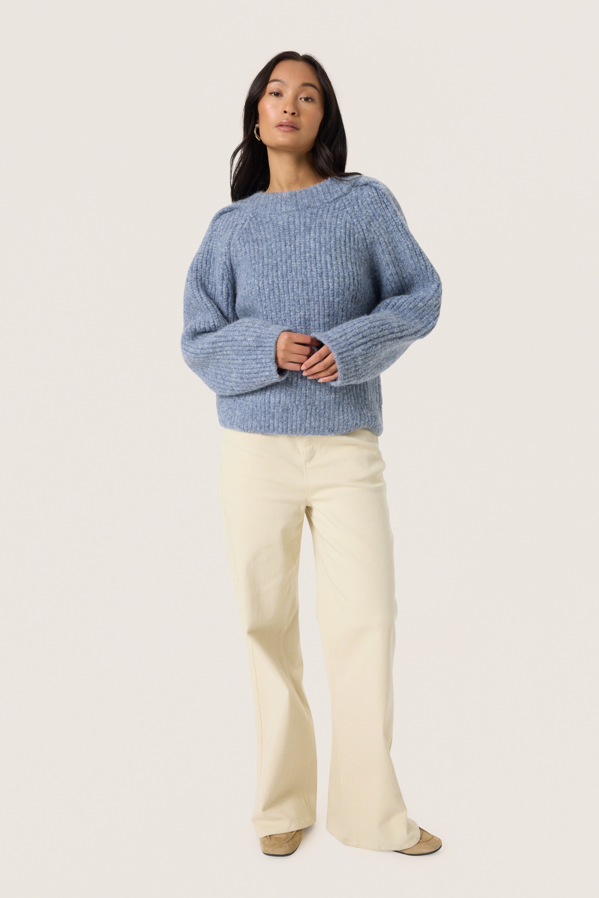 Slpleoni Pullover