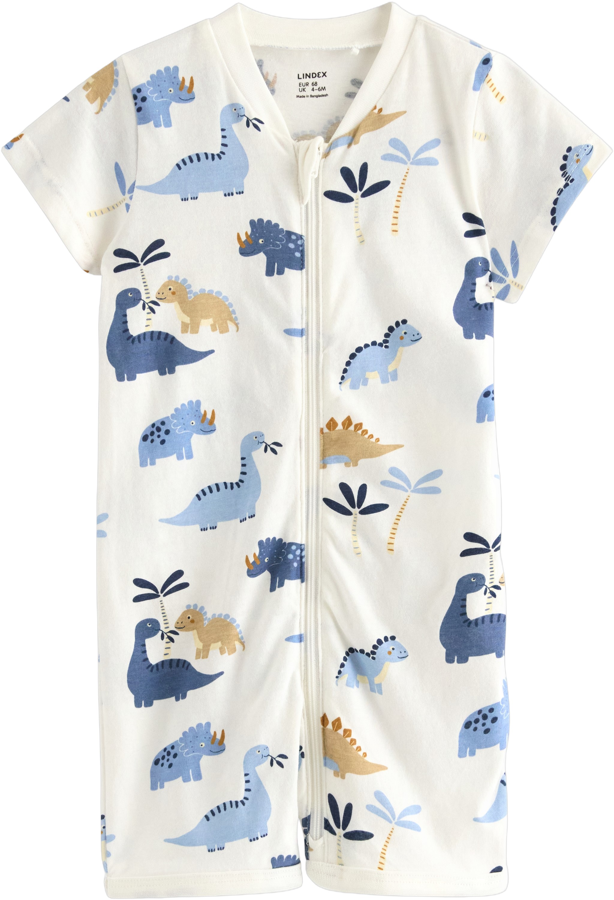 Pyjamasromper