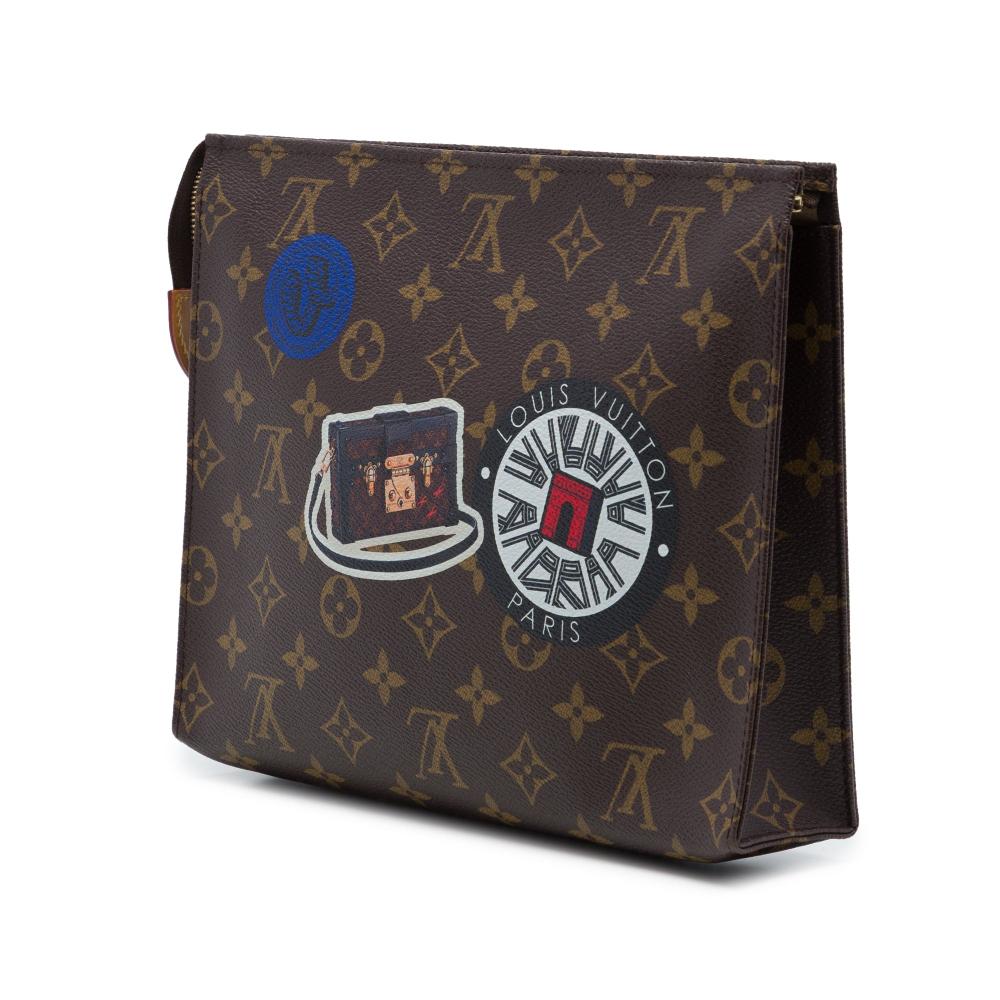 Louis Vuitton Pouch