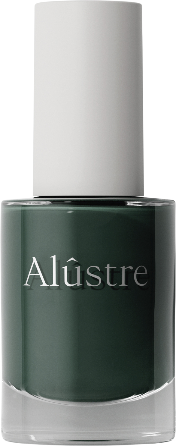 Nail Polish 903 Green, 10 ml