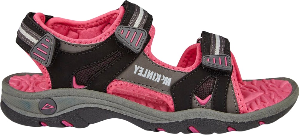 Steel Sandal