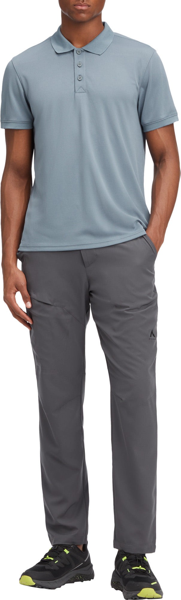 Lango Polo