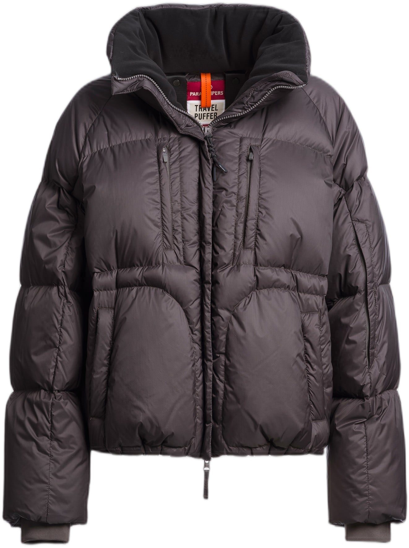 Toulala Water-repellent Down Jacket