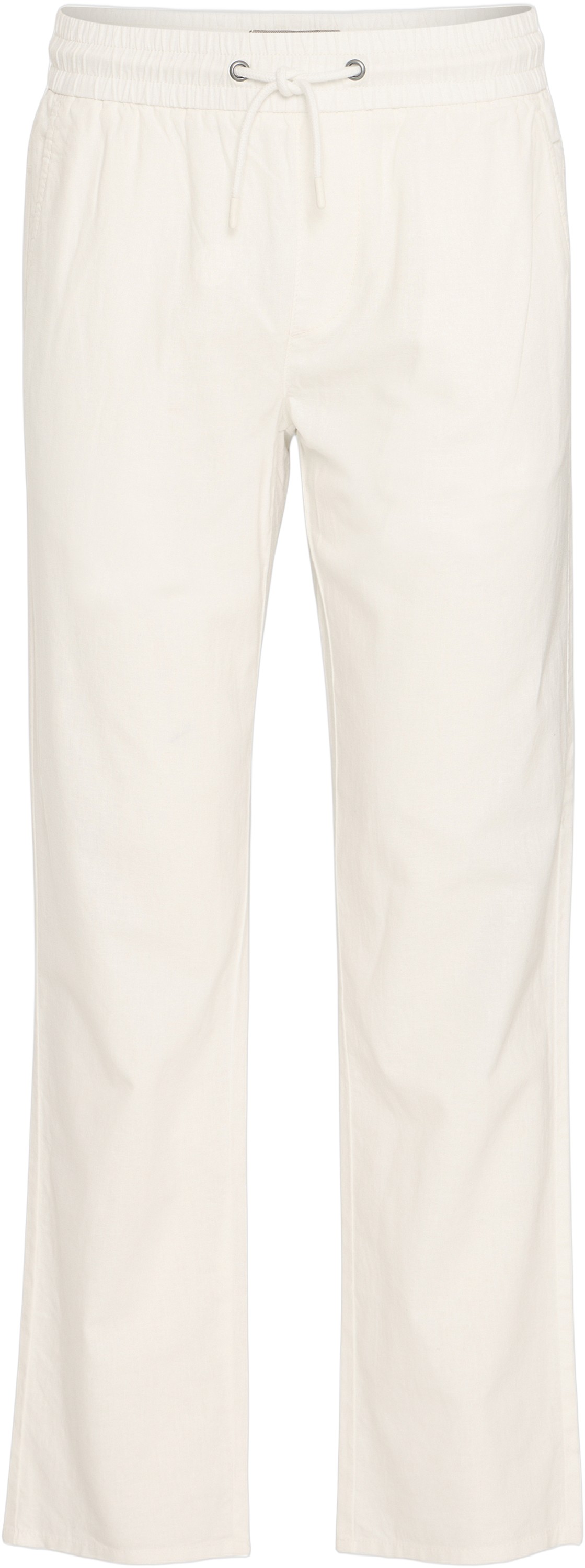 Bhbay Linen Pants PP Noos
