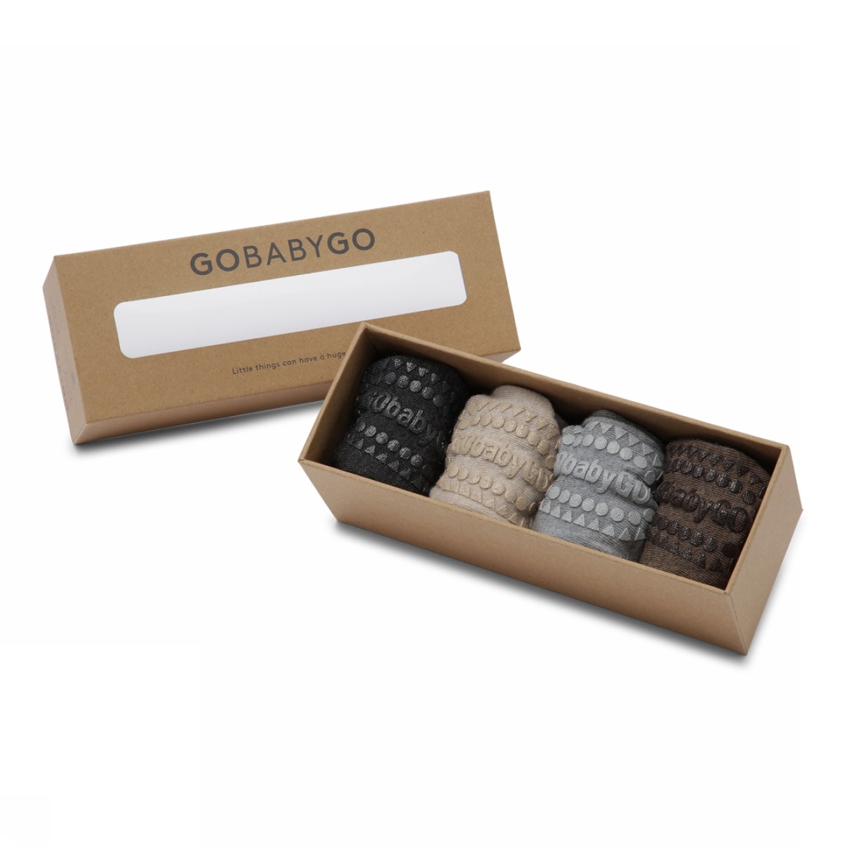 Combo box Merino Wool