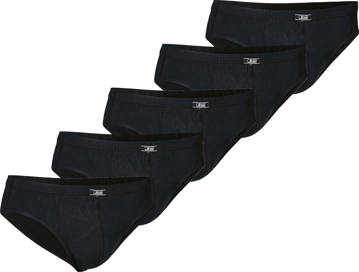 JBS 5pack Mini Slip