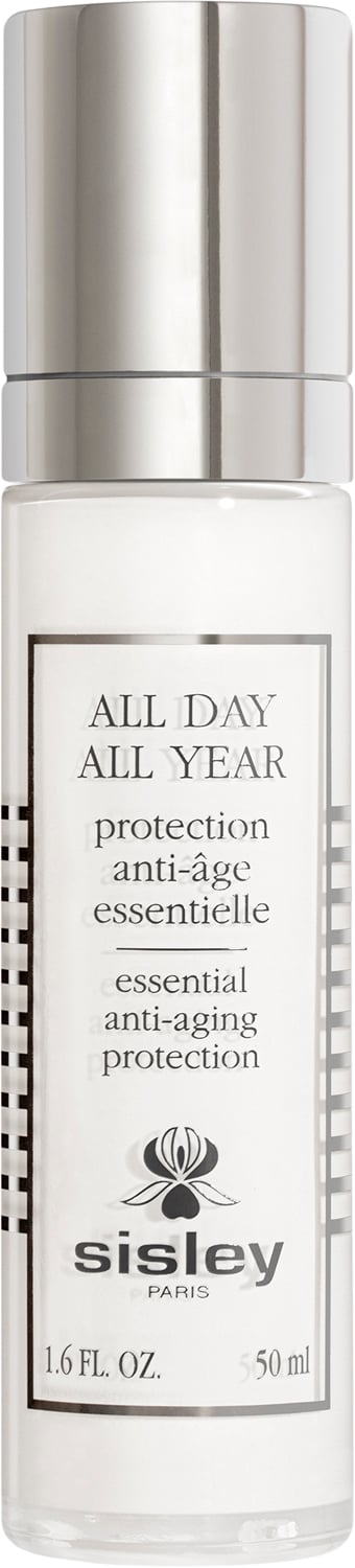 ALL DAY ALL Year