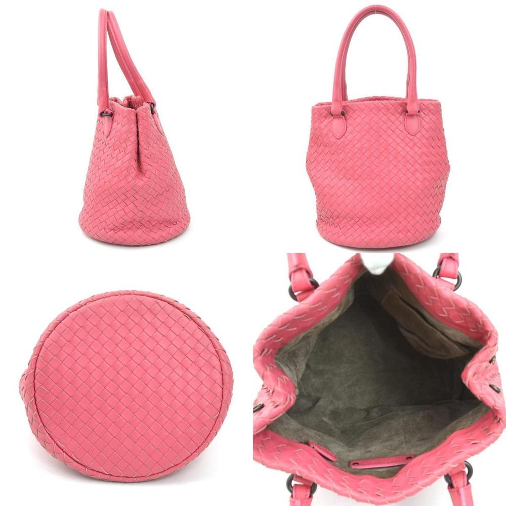 Bottega Veneta Bucket Bag