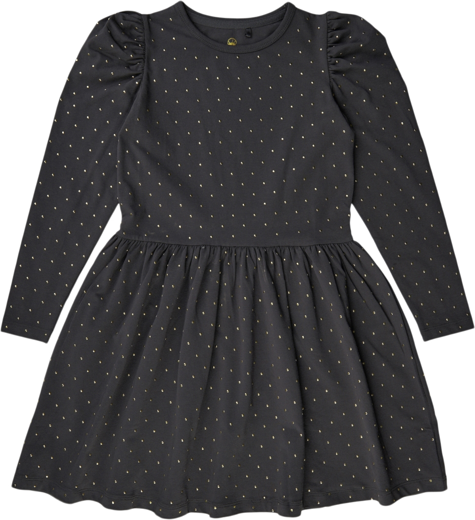 Tnesther L_S Dress
