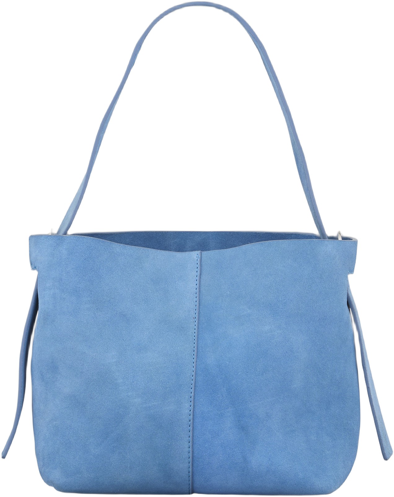 Suede Fraya Sea Bag - DKK 719 - Spar 40%