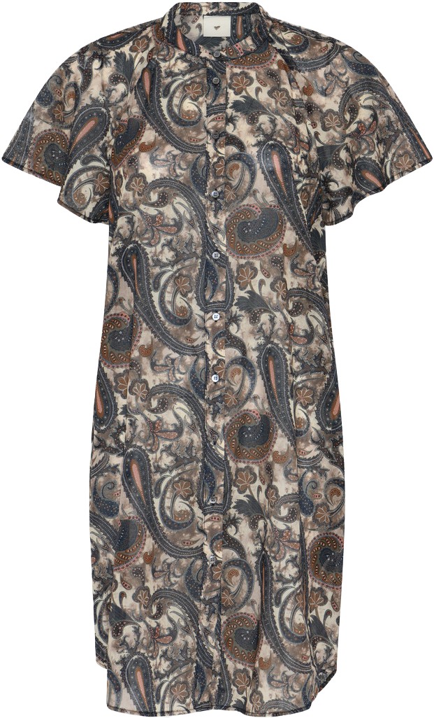427hmminna Shirt Dress
