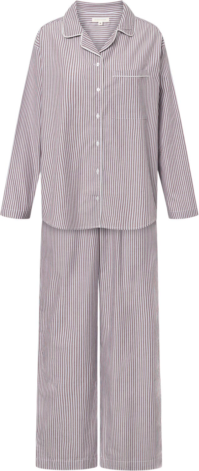 Edith Pyjamas