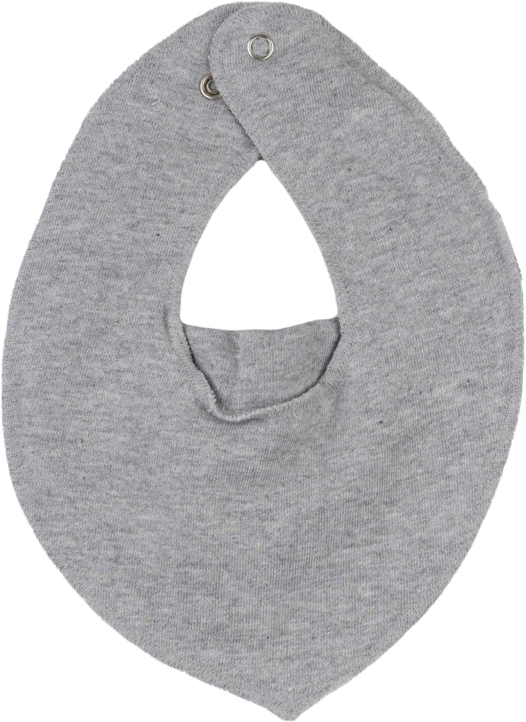 Cotton Bibs Triangle