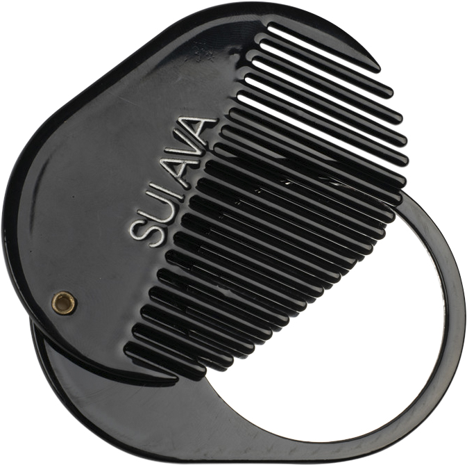 SUI AVA Mirror/comb