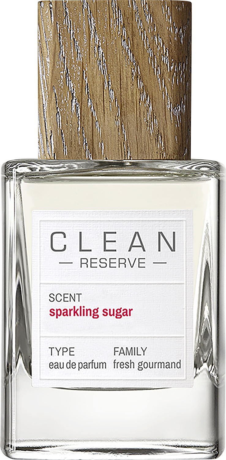 Billede af Clean Reserve Sparkling Sugar EdP 50 ml