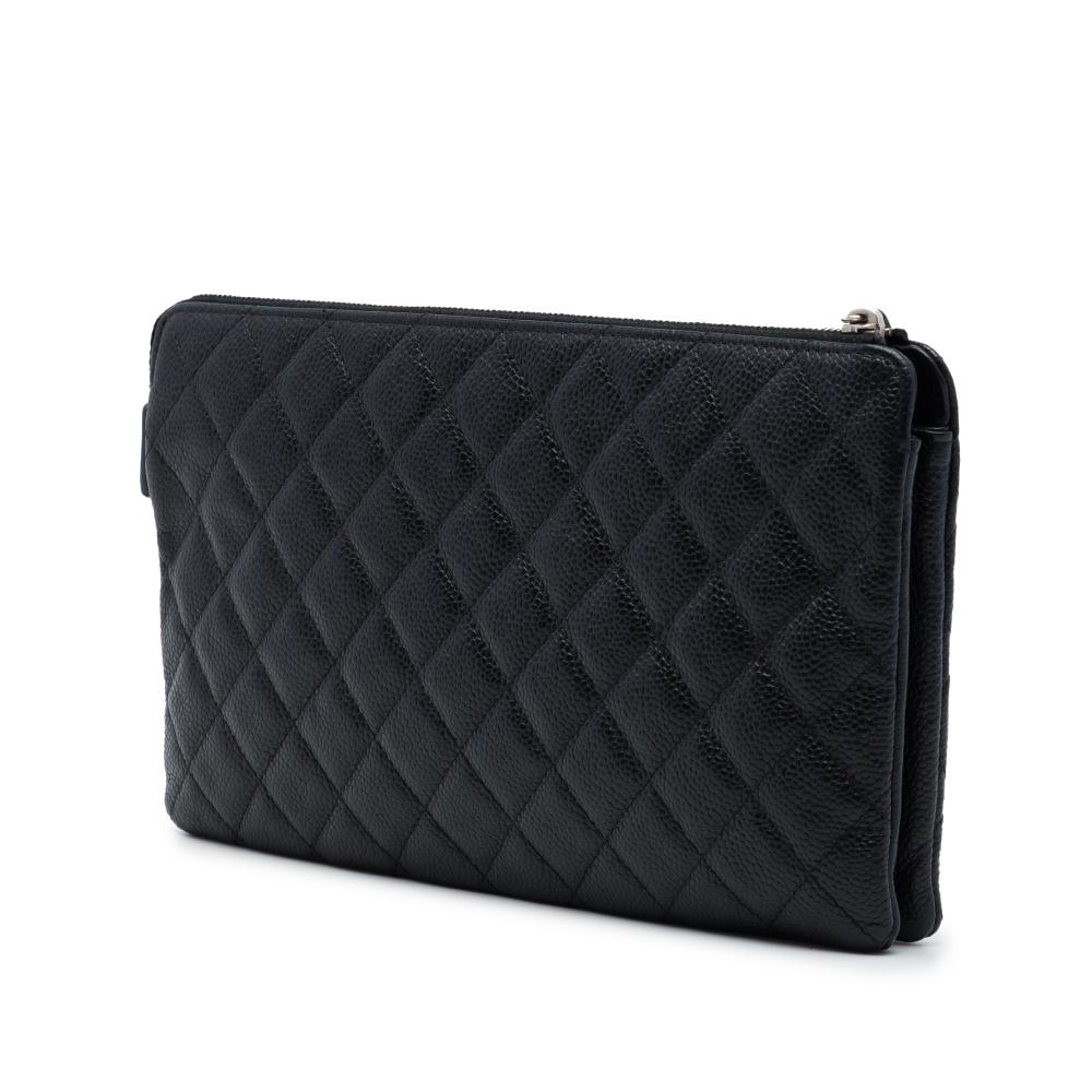 Chanel Pouch