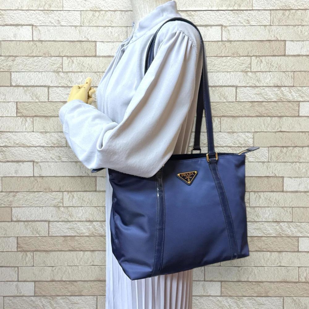 Prada Tote