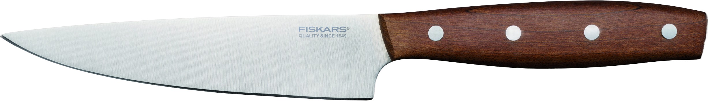 Folken Kokkekniv 12cm