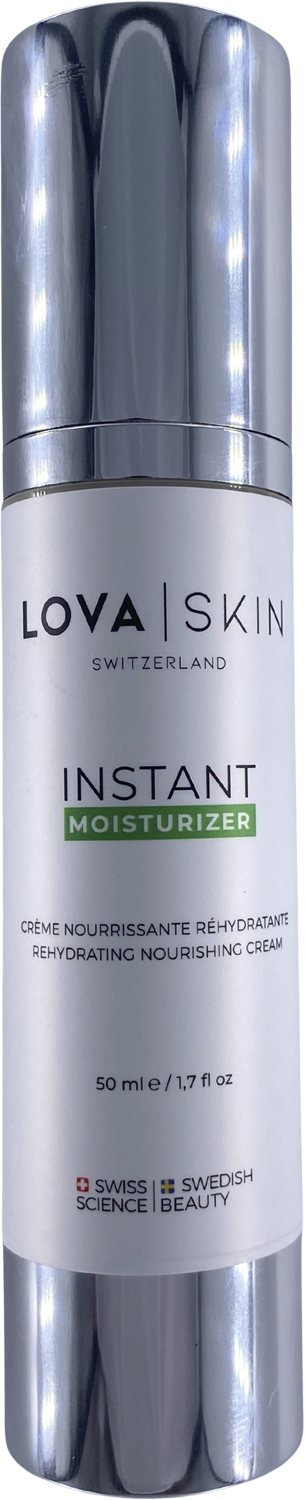 Instant Moisturizer 50ml - DKK 173 - Spar 40%