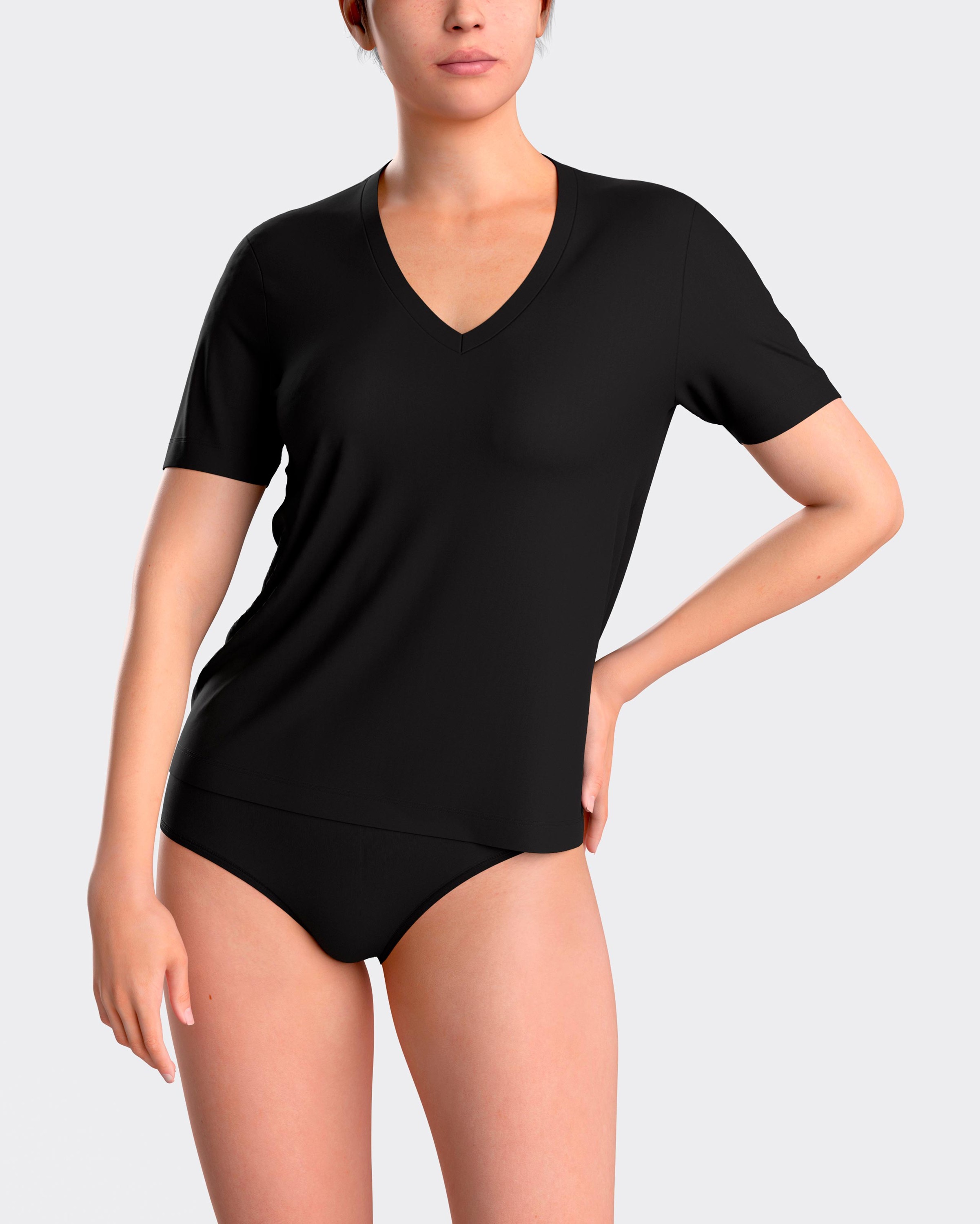 Tshirt Soft Premium