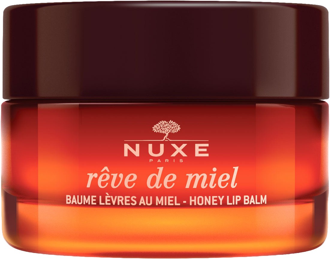Ultra Nourishing Lip Balm