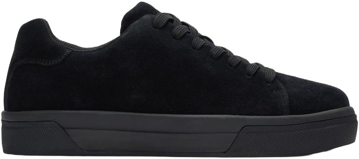 Slmdavid Chunky Suede Sneaker 2. 0 N