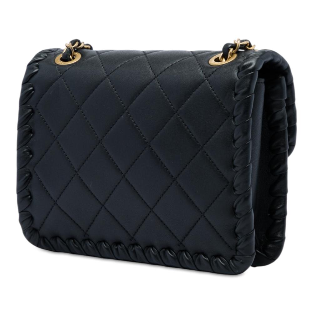 Chanel Flap Bag