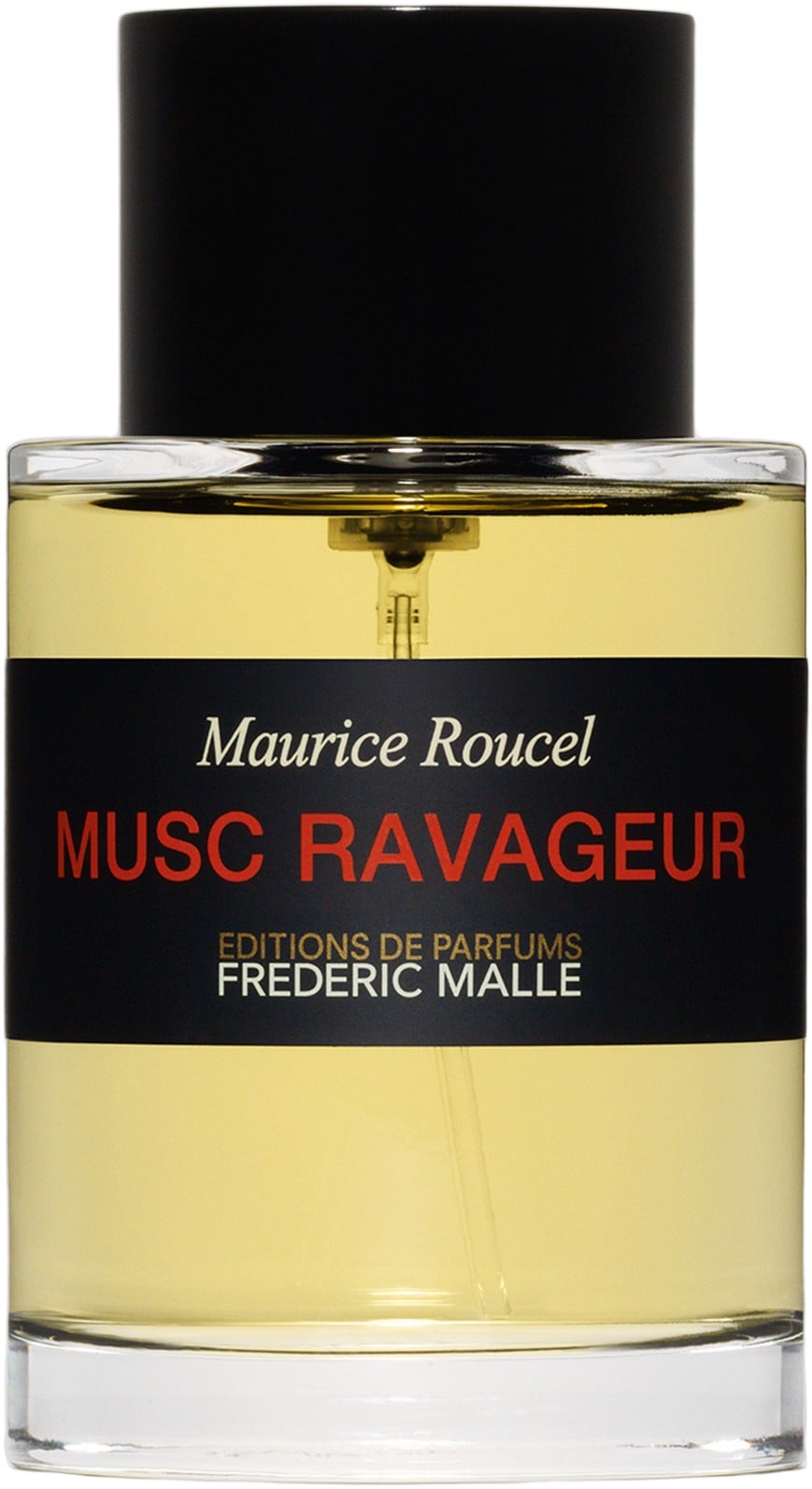 Musc Ravageur Asmb 100ml/3. 4floz