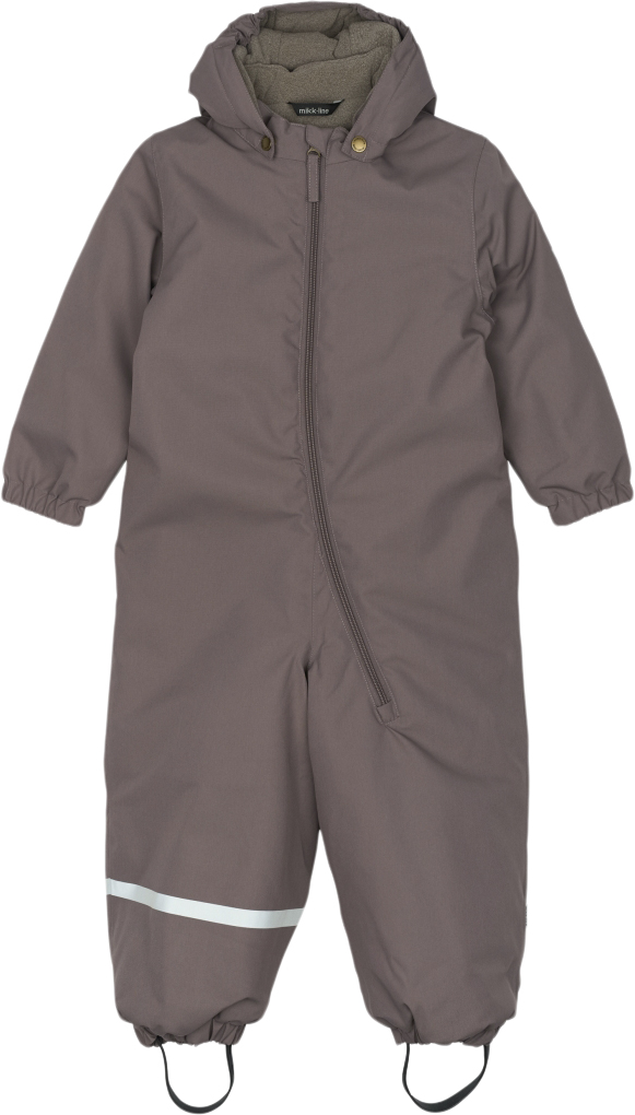 Snow Suit Solid