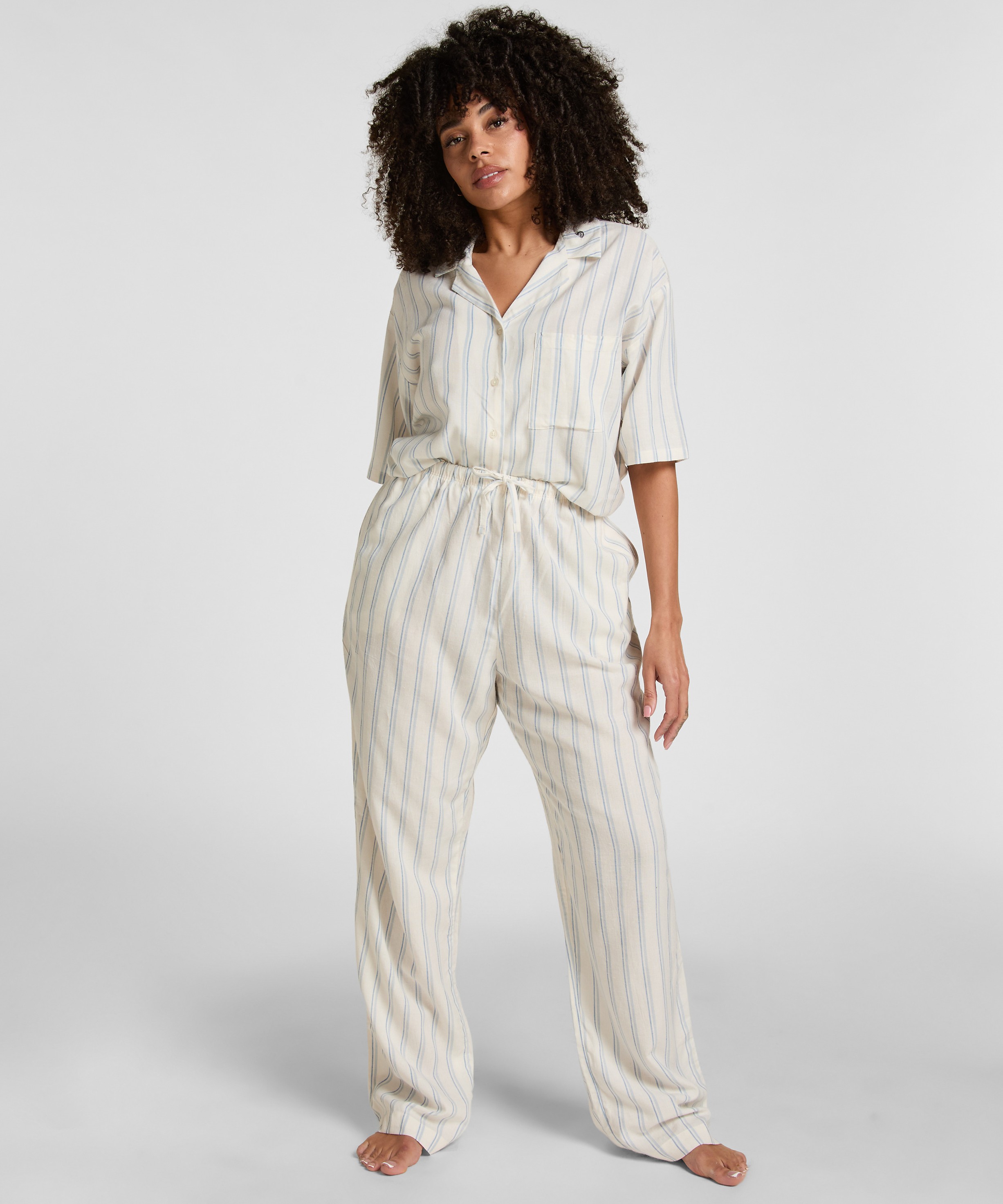 Pant Linen - Køb til DKK 217 - Spar 30%
