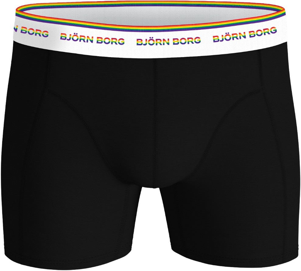 Cotton Stretch Boxer 6p - Køb til DKK 419 - Spar 30%