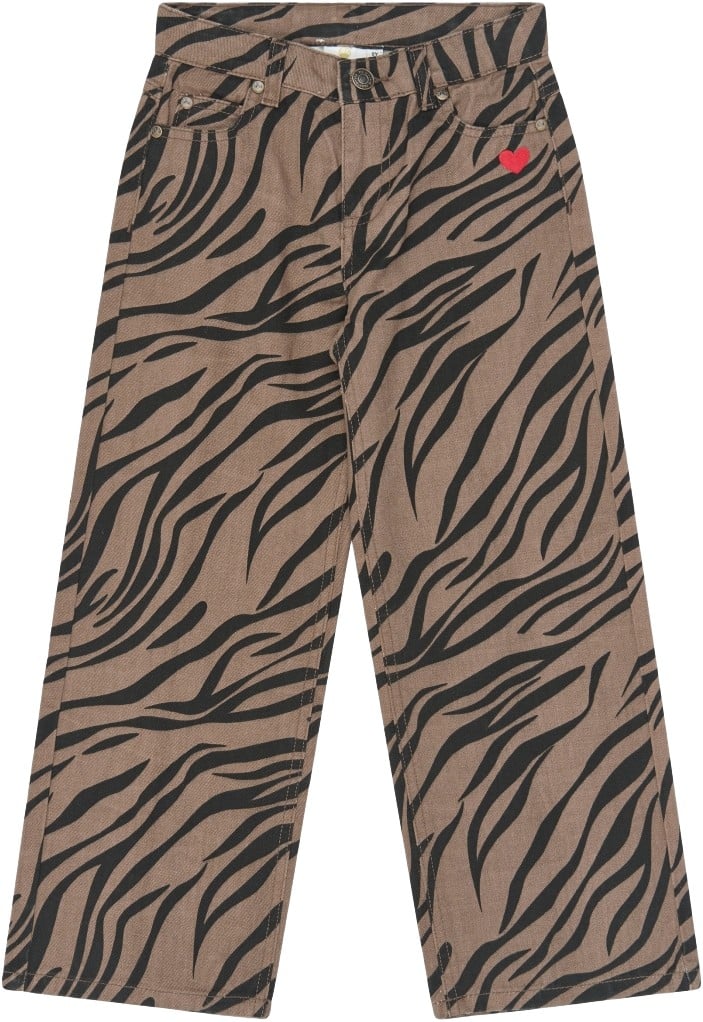 Tnvanya Wide Fit Jeans